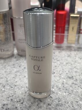 Dior Capture Totale Serum 75ml